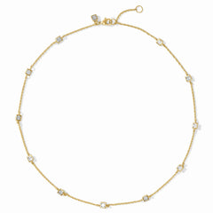 Jolie delicate necklace