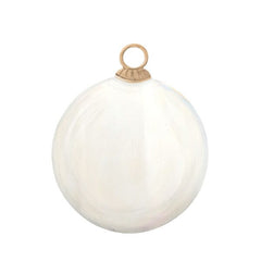 Round tree Magnetic ornaments