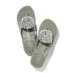 Artful Silver platform