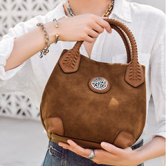 Reina Med tote