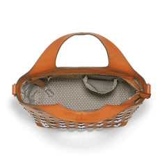 Luggage Sarai Top handle bag