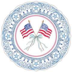 Roseanne Beck Paper Placemats