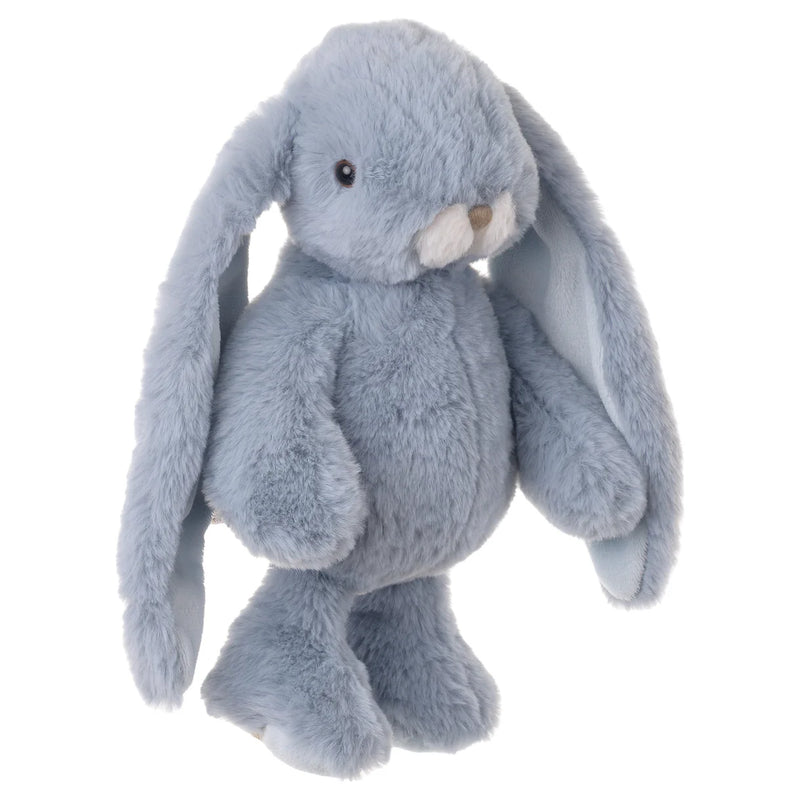 Friendly bunny