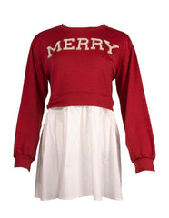 Merry dress