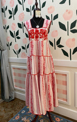Rosa Dress