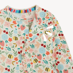 Honey blossom Magnetic me footie