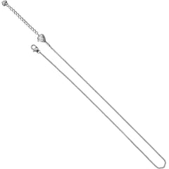 Vivi delicate charm necklace