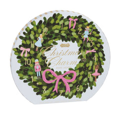 Jewlery advent calendar