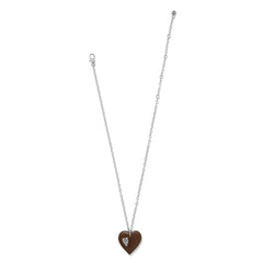 Love messages Necklace