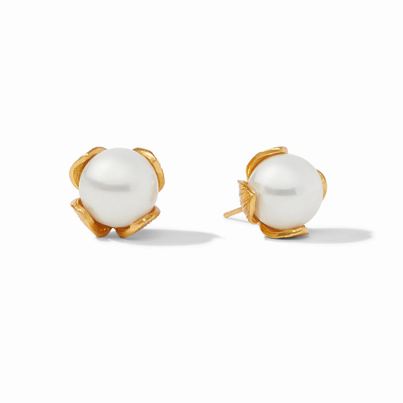 Penelope Stud-Gold