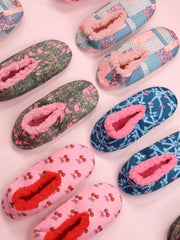 Simply southern slippers socks