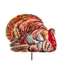 Becks traditional turkey