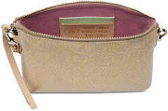 Midtown- Leah Crossbody
