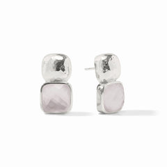 Catalina earring-silver