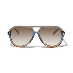 Interlock Twist aviators