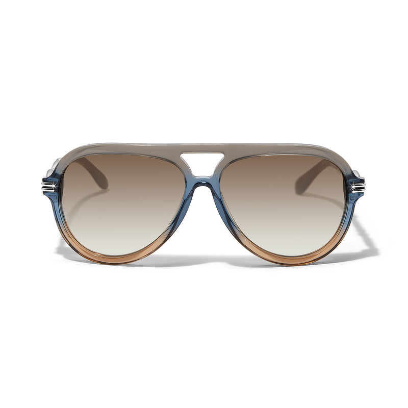 Interlock Twist aviators
