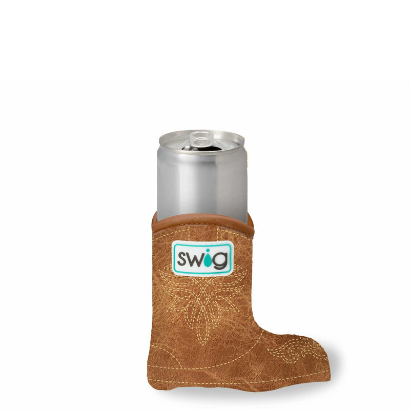 Slim Boot Can Coolie