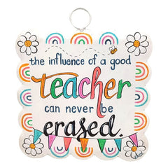 Teacher charm