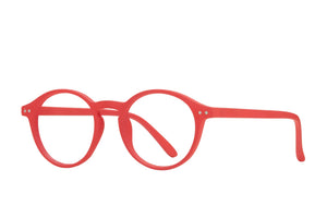 Phoenix reader-red