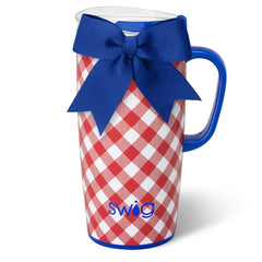 Swig 22 ounce travel mug
