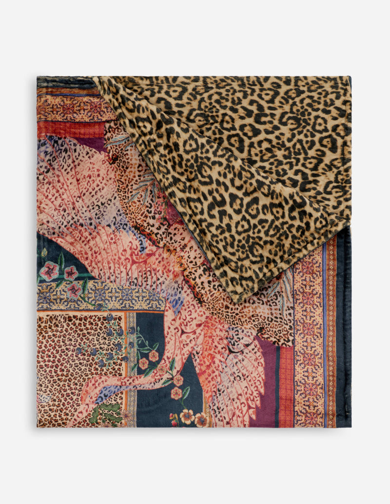 Cozy blanket- Deponio