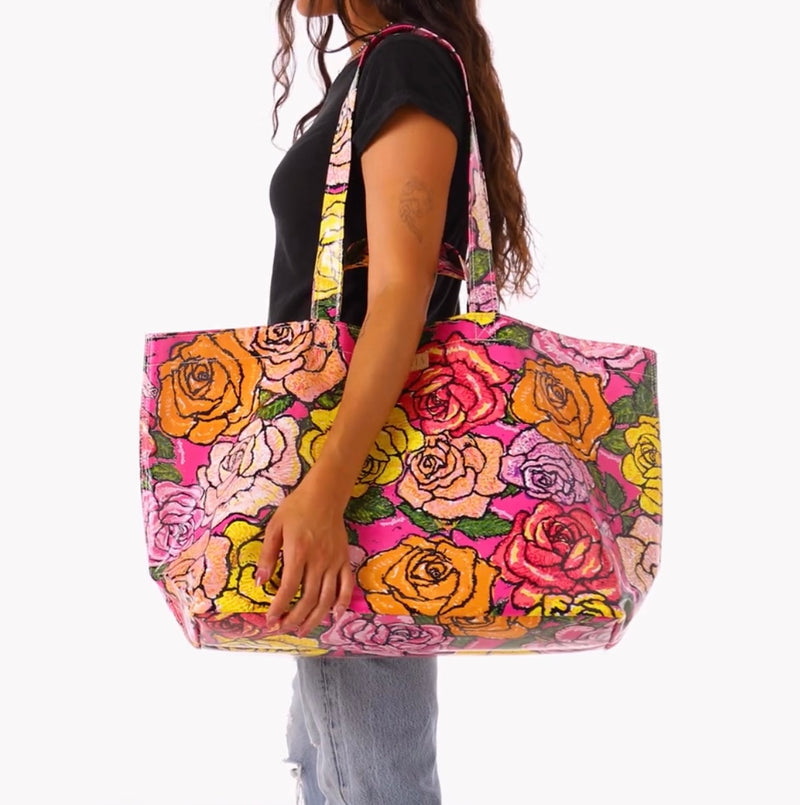 Grab-n-go jumbo-lily