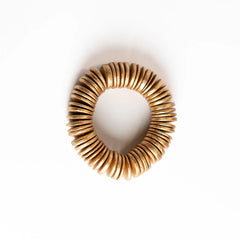 Wander solid bracelet