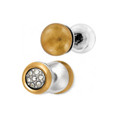 Massandra Post earring