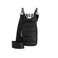 Hydro bag Matt black with black handle