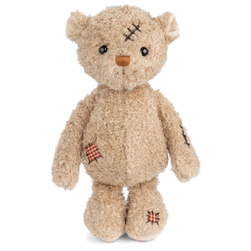 Nobody is perfect bear