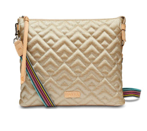Laura downtown crossbody