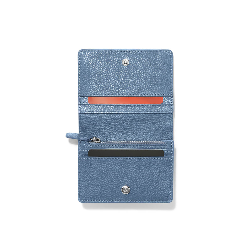 Canyon blue Belize small Wallet