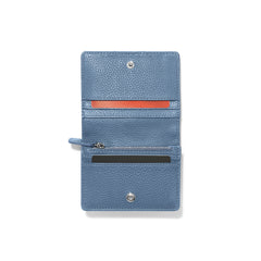 Canyon blue Belize small Wallet