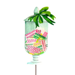 Candy Apothecary Jar