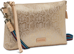 Midtown- Leah Crossbody