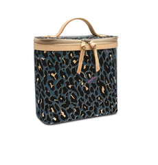 Slim Train Case-Danni