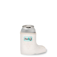Boot can coolie
