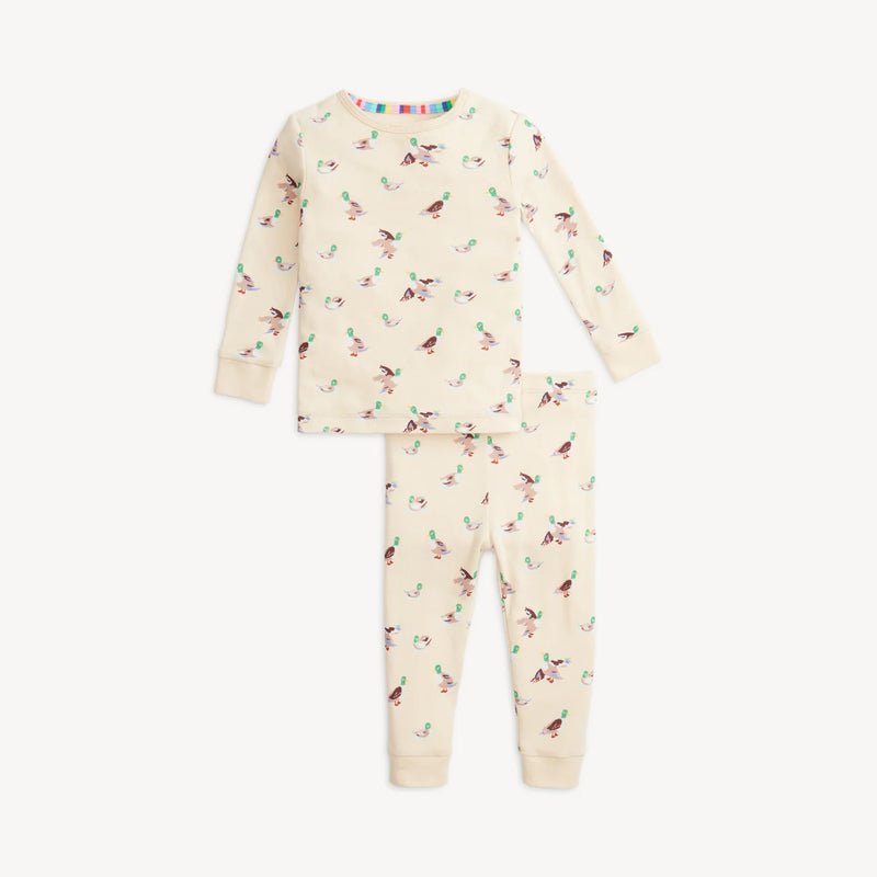 Quack me up pjs