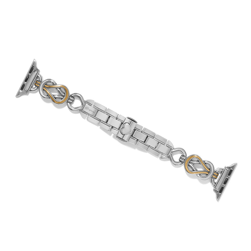 Interlok 2tn watchband