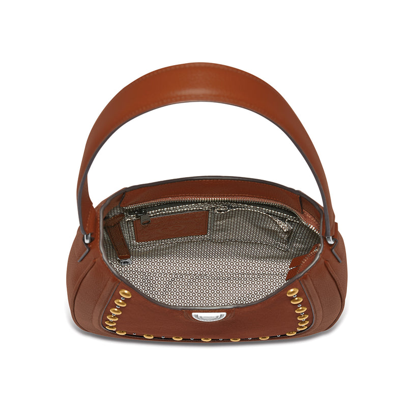 Bourbon Pretty tough Uma Shoulder bag