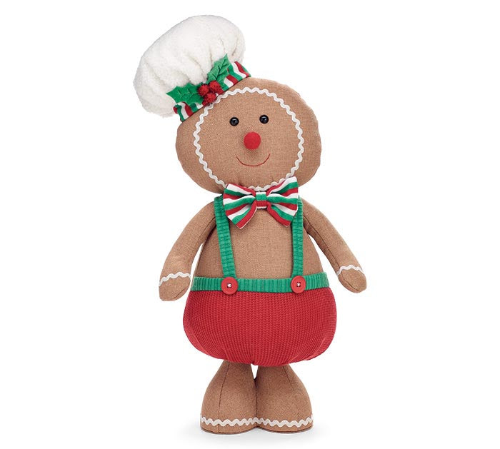 Decor ginger bread man