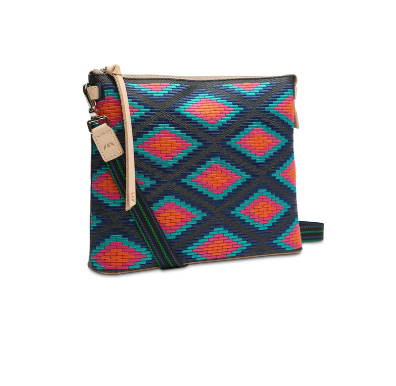 Downtown crossbody Rowan