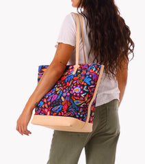 Daily Tote- Sam