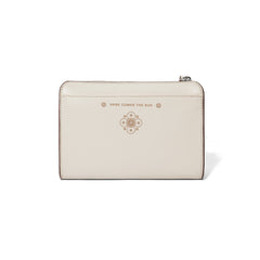 Mosiac pouch- crossbody