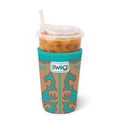 Medium Swig Life Coolie