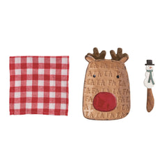 Christmas Appetizer set