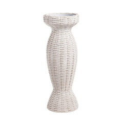 Resin candlesticks