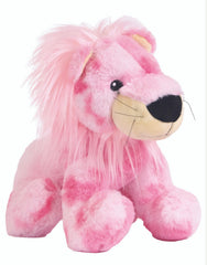 Tracking Stuffed Animal