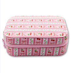 Quilted Jewelry boxes