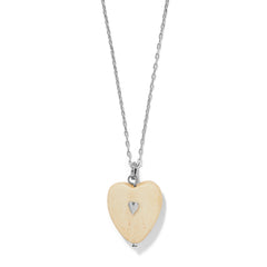 Love messages Necklace